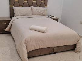 Appartement moderne Temara à 10 minutes de Rabat, hotel a Temara