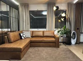 Lux Eight, 2-Bedroom City Centrum