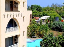 Stanley's Coastal Paradise, Hotel in Mtwapa