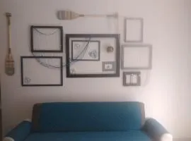 Le stanze di veneranda