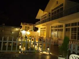 leisure valley resort