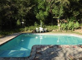 Impala Niezel Lodge & Guest House, hotel a Hazyview