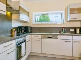 Deluxe Apartment Pearl EG