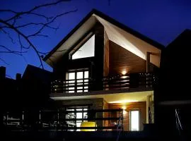 Luxury Housing in Formigal