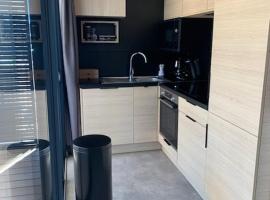 아그드에 위치한 호텔 Cottage villa CAP D'AGDE 4 personnes