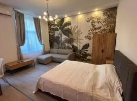 Quiet Luxury Oasis near Szimpla - Balcony & Spa