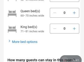 Olalekan Hotels, khách sạn ở Moniya