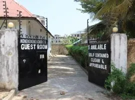 Silverback Guest House