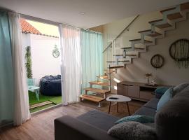 Casa Serra & Mar, hotel di Azeitao