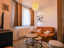 La Case de Jade, hotel din Saint-Vulbas