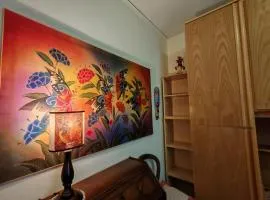 Laurita apartment 15min to Venice- Free parking