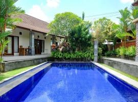 Urbanview Hotel Lilis Cempaka Mas Guesthouse