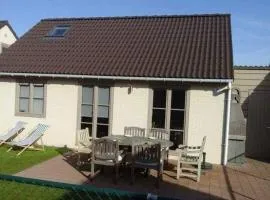 Genieten in Wenduine