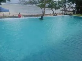 Burabod Seaside Resort