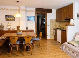 Casa a Penia-Alba a 2 minuti da impianti funivia