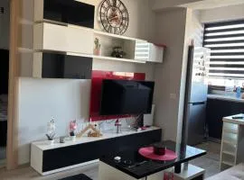 Sea Breeze by Dragoș