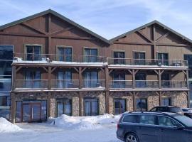 Apartman A9 - Zieleniec，杜什尼基茲德魯伊的飯店