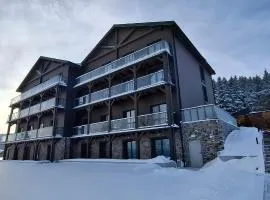 Apartman A9 - Zieleniec