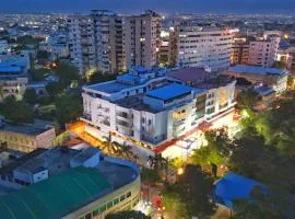 The Altruist One Continent