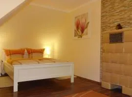 Holiday Apartment