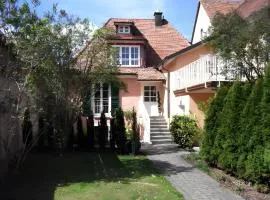 Romantikappartements Staufen