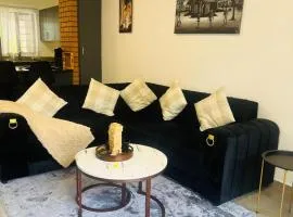 2 bedroom signature luxury apartment