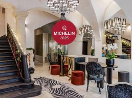 Hotel Unicus Palace Old Town - Destigo Hotels – hotel w Krakowie