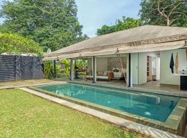 Origin Uluwatu, hotel di Uluwatu