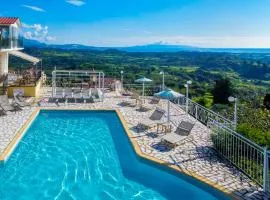 Ionian Balcony Hotel Apartments