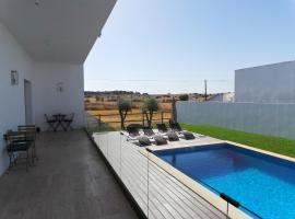 DH Country House, hotel a Évora