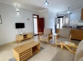 The Junction Apartments