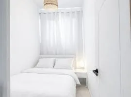 Abu Dhabi Private Room