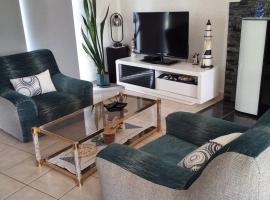 Appartement bord de mer calme et paisible, Hotel in Guidel