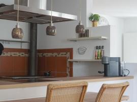 FelsenSuite Panorama Essing, Hotel in Essing