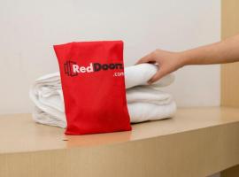 Riyani Residence At Jalan Ahmad Yani Pemalang Mitra RedDoorz, hotel em Pemalang