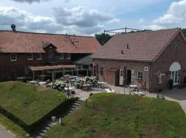 Recreatieboerderij Tergracht - t Schob