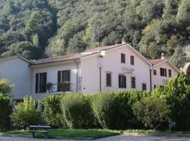 Il Casolare della Cascata