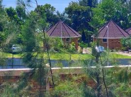 Lorateng' Resort - Rusinga, Hotel in Homa Bay