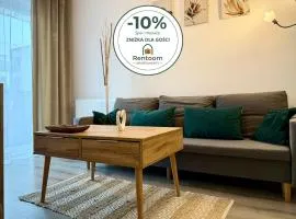 Prywatny Parking Cozy Place by Rentoom