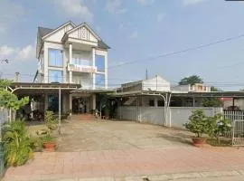 Motel Trần Nguyễn