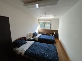 なかつい陣屋