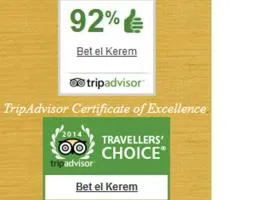 貝特厄爾尼諾凱雷姆旅館