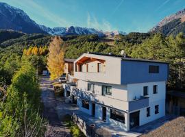Mountainapart Weber, hotel a Imst