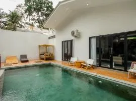 Private 3 Bedroom Villa w Pool - Meilux Villa Ubud