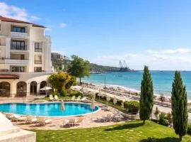 Apartment Four Seasons, FREE PARKING, complex Carpe Diem