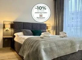 Prywatny parking Malachitowy by Rentoom