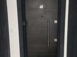 Apartment Antonia - Gevgelija