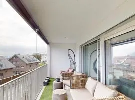 Gürbetal View Holiday Home