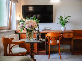 Apartamenty Wrocławska 43، فندق في فجيشنيا