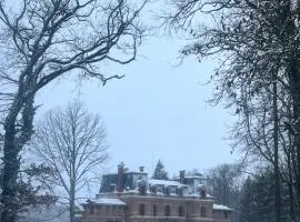 Château de Crènille